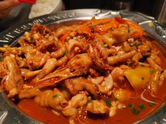 -胖哥俩肉蟹煲(湖滨银泰in77店)