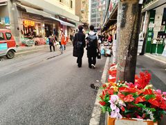 -野水沟小商品批发市场