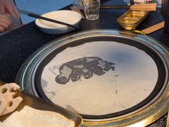 -熊大·鲜烤黄牛肉(五山店)