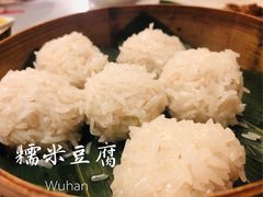 -粗茶淡饭·汉口公馆(循礼门店)