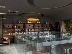-了不起的考拉咖啡店(高新店)