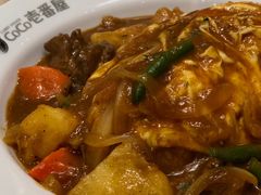 -CoCo壱番屋