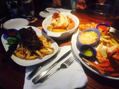 iphone_upload_pic-RED LOBSTER(多伦多DT店)