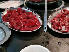 -牛一煲美食(江高店)