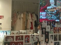 -一墨照相馆·证件照·形象照(世博店)