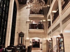 -马勒别墅饭店(静安寺店)