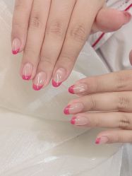 -M13瑾玳•专业美甲美睫