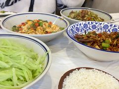 -新新湘菜馆(新中街二条店)