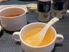 -湖州东吴开元名都酒店-滨河自助餐厅