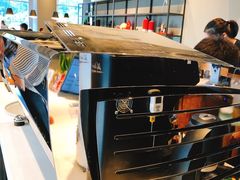 -dotcom coffee古点咖啡(致真大厦店)