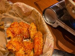 -春熙台韩国料理·章鱼肥牛(西丽店)