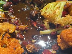 -小山城麻辣香锅(新邻生活广场店)