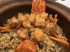 -誉八仙粤菜(万象天地店)