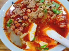 -豆相识•九九豆腐脑(牛咡桥店)