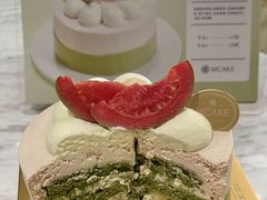 -M'CAKE(西单大悦城店)