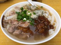 -荔林食店(西华路店)