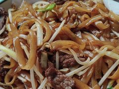 炒牛河-洋城面店(荔塱农副产品综合批发市场店)