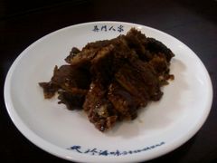 苏式爆鱼-吴门人家·苏宴宫廷菜(拙政园店)