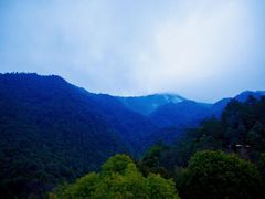 -大余丫山旅游度假区