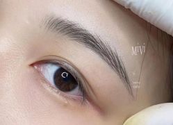-MIVI野生眉纹绣纹眉
