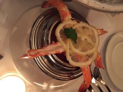 Keens Steakhouse-Keens Steakhouse