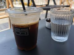 -CoffeeVendor(西乡店)