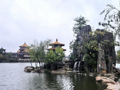 -中国翰园碑林