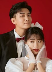 点击看大图 -巴黎新娘婚纱摄影·婚礼策划(嘉定总店)