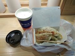 煎饺单人套餐-煎饺王子(财富广场店)