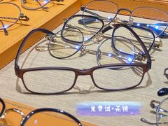 -棱石眼镜(CP静安店)