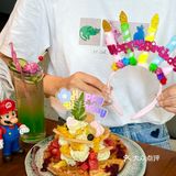 在南京！生日🎂餐厅给你们找好啦‼️