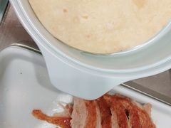 -紫光园·烤鸭·北京菜(劲松店)