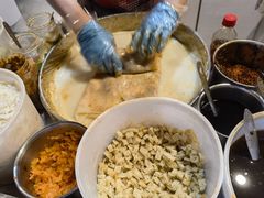 -安徽阜阳卷馍(西单店)