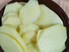 土豆-星湖特色餐厅· 三岔湖环球融创天堂洲际酒店