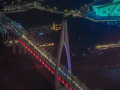 -苏丝的天空高空酒吧Suzie's Sky Bar