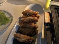 -海鲜码头·中国菜