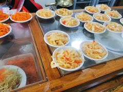 -兰州马子禄牛肉面(文景公园店)