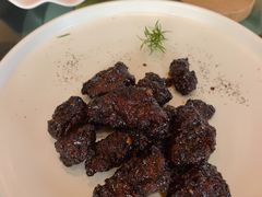 -勺园中餐厅