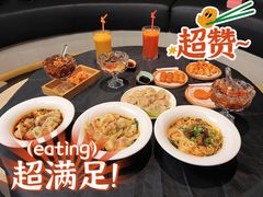 -尚足影院式足疗·住宿·美食(解放碑店)