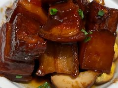 -阿莉餐厅(枣阳路店)