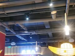 -老船舫·现做活鲜鱼馆(东郊记忆店)