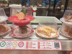 -新一番三文鱼寿司(大东海店)