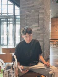 -尤司男士国潮理发馆