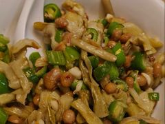 -味上湘菜馆(岳麓山店)