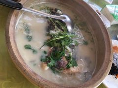 -天目湖刘老四农庄