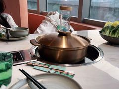 -喃喃椰·糟粕醋椰子鸡火锅(七堡花园店)
