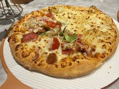 -必胜客(漕宝路店)