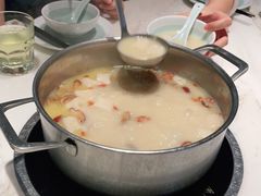 -花城粤菜餐厅(高新区店)
