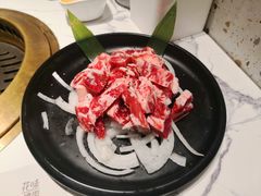 -花味烤肉·拌饭(庐阳万象汇店)