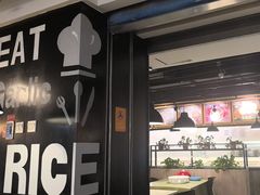 -拿渡·水煮鱼 麻辣香锅(西单大悦城店)